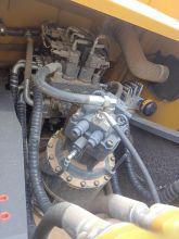 XCMG Official Second Hand Medium Crawler Excavator XE245G at Best Price