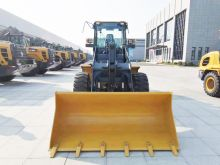 XCMG Mini Small 2ton Wheel Loader Lw230fv Best Price for sale