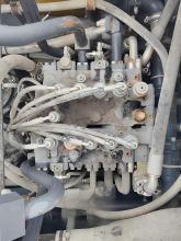 XCMG Official Used Mining Construction Machinery Large Excavator XE800D with Good Condition