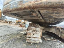 XCMG Factory Used 49ton Ripper Excavator XE490DK with Good Condition