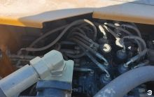 XCMG Factory Used Mining Hydraulic Crawler Excavator XE490DK Hot Sale