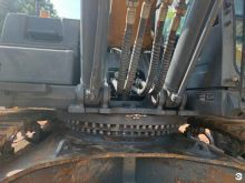 XCMG Official Second Hand Digger Equipment Hydraulic Crawler Excavator XE490DK Price