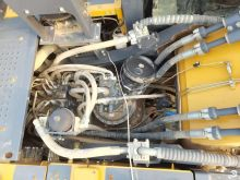 XCMG Official Secondhand 55Ton Construction Machine Large Excavator XE550DK Pice