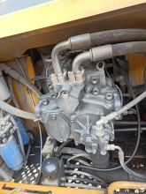 XCMG Factory Second Hand Digging Machine Crawler Excavator XE550DK Hot Sale
