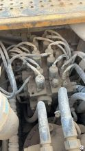 XCMG Official Secondhand 60 Ton Mining Excavator Crawler Excavator XE580DK Hot Sale