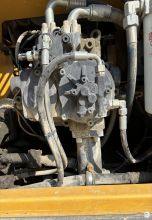 XCMG Official Used Mining Excavator XE580DK Heavy Crawler Excavator Hot Sale