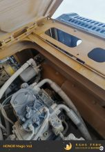 XCMG Factory Second Hand Hydraulic Excavator XE600DK MAX 60ton Digger Price