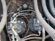 XCMG Used Excavator XE700GK Heavy Equipment Construction Machinery for Sale