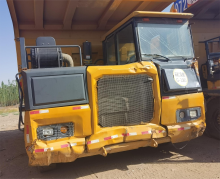 XCMG Official used Load off Road Widebody Mining Dump Truck XDR80T for sale