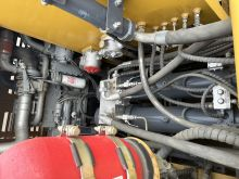 XCMG Official HBC10018K Used Mini Concrete Machinery Concrete Line Pump 15 ton for sale