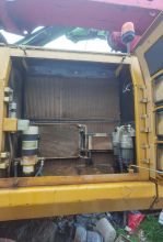 Sany Rotary Drilling Rig Machine SR285 Used Rotary Drilling Rig