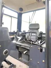 Shantui Refurbished Bulldozer Excavator SD22 In Good Condition For Sale
