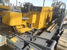 XCMG HDD 320KN Used Horizontal Directional Drilling Machine XZ320D for sale