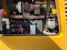 XCMG 215hp GR215 2014 Used Motor Graders For Sale