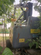 XCMG second hand aerial work platforms GTBZ18 price for sale
