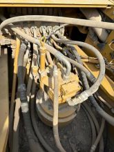 CAT 336 Used Track Excavator Machinery Prices