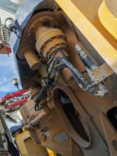 XCMG Official Used Truck Mounted Concrete Pump Truck HB67V Used Concrete Equipment For Sale