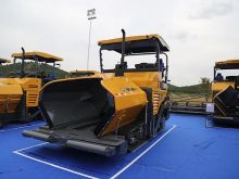 XCMG RP1655 Asphalt Road Machine Asphalt Paver Price
