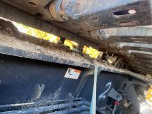 XCMG 2021 year used Crawler Crane XGC11000A