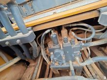 XCMG Official Second Hand Chinese Excavator Machinery XE690DK Hydraulic Excavator Price