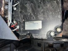 VOGELE 2011 year second hand Asphalt Concrete Road Paver S1800-2 price