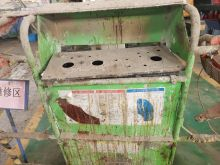 Secondhand Articulated Boom Lift GTBZ18A1 2018 year boom lift