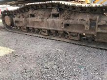 KOBELCO SK380 Used Excavation Excavator Equipment Second Hand Excavators For Sale