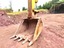 Komatsu used digging machine PC450 second hand crawler excavator price