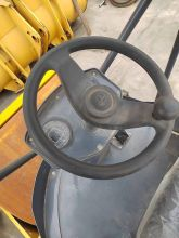 XCMG Official used single drum road roller 4ton XS45 for sale