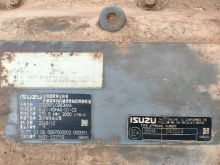 XCMG Official Used Small Bored Pile Drilling Rig Machine XR240E for sale