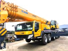 XCMG second-hand manufacturer truck crane QY100K for sale