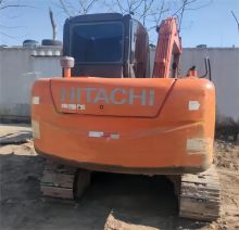 HITACHI ZX60 2014 Small Used Excavators Micro Mini Excavators For Sale