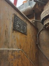 XCMG Factory Used Concrete Truck Mounted Pumps HB56V With High Quality