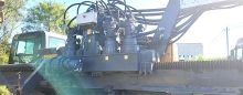 XCMG Officail Used Horizontal Directional Drilling (HDD) Rig XZ1350