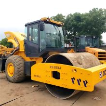 XCMG Used Road Roller 26ton XS263J Used Vibratory Road Roller For Sale