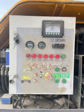 XCMG 2016 year used platform lifts GTBZ18A for sale