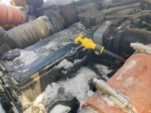 XCMG Official Good Quality Used Digging Equipment Big Crawler Excavator XE380DK Price