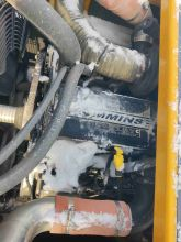 XCMG Official Used Mining Heavy Equipment Crawler Excavator XE380DK Price for Sale