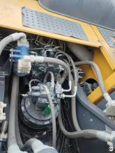 XCMG Official Second Hand 38 Ton Large Crawler Excavator XE380DK Price List