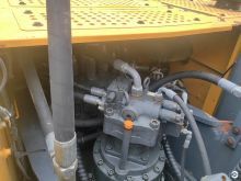 XCMG Official Second-hand Construction Machinery XE215DA Crawler Excavator Made in China