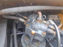 XCMG Official 21 Ton Second Hand Hydraulic Crawler Excavator XE215DA Hot Sale