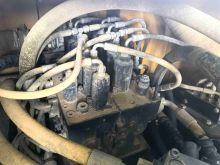 XCMG Official High Efficiency Uesd Hydraulic Crawler Excavator XE215DA Hot Sale