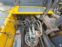 XCMG Factory Used Crawler Excavator Machine XE490DK with Excellent Condition