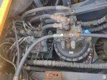 XCMG Official Secondhand Heavy Hydraulic Crawler Excavator XE490DK Hot Sale