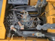 XCMG Official Used 50 Ton Crawler Excavator XE490DK in Stock