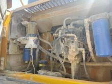 XCMG Official Second Hand Mining Machinery Large Crawler Excavator XE490DK for Sale