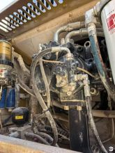 XCMG Official Certified Second Hand Excavator Machine XE490DK Hot Sale