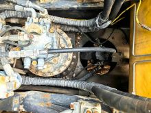 XCMG Official Secondhand Construction Machinery Heavy Hydraulic Crawler Excavator XE490DK Price