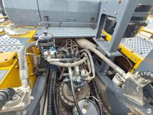 XCMG Factory 60 Ton Secondhand Mining Excavator XE580DK Hot Sale