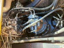 XCMG Factory Second Hand Heavy Crawler Excavator XE380GK Hot Sale